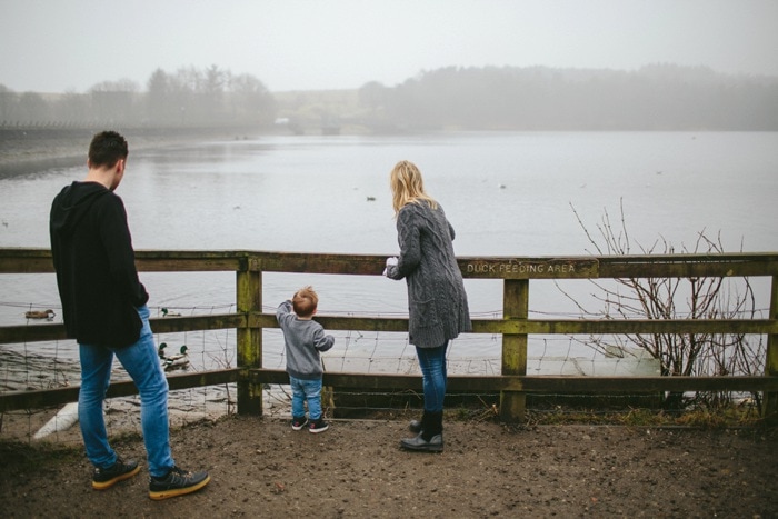 Creative family portrait photographer Northern Ireland_0003