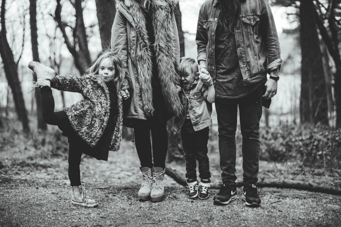 Leeds family portrait photography 