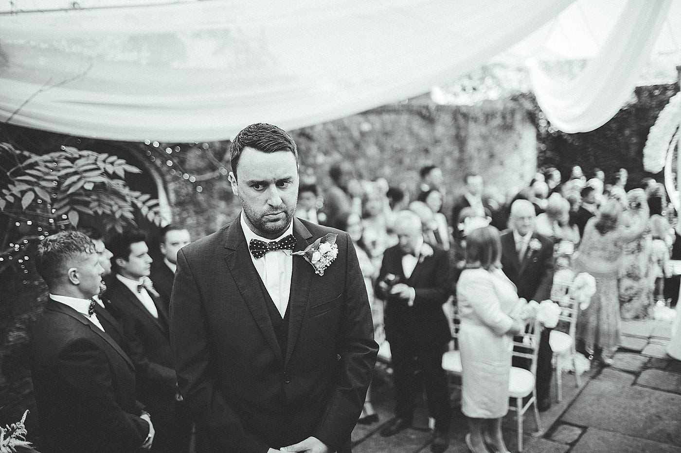 Best wedding photographer Northern Ireland