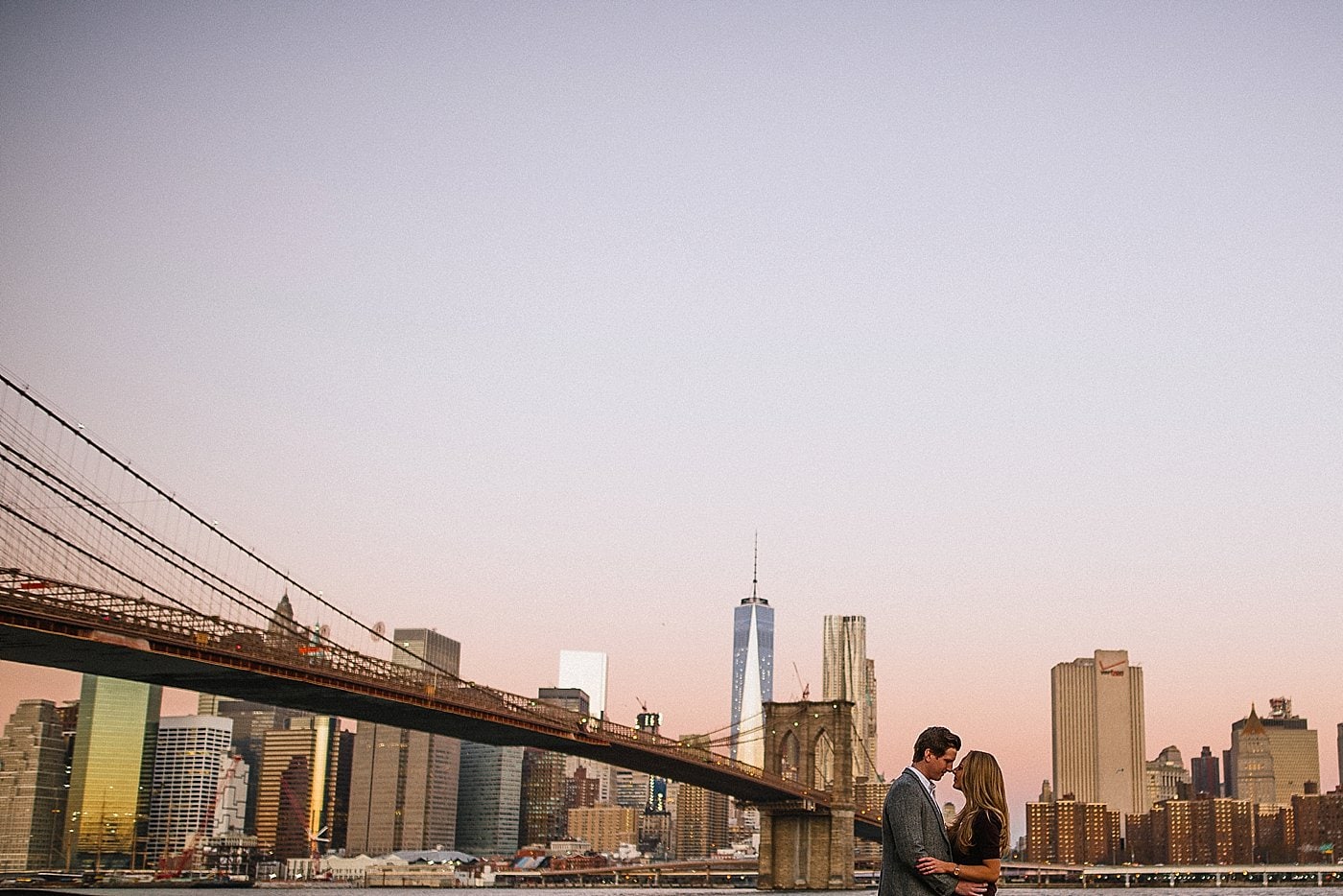 Best wedding photography New York City