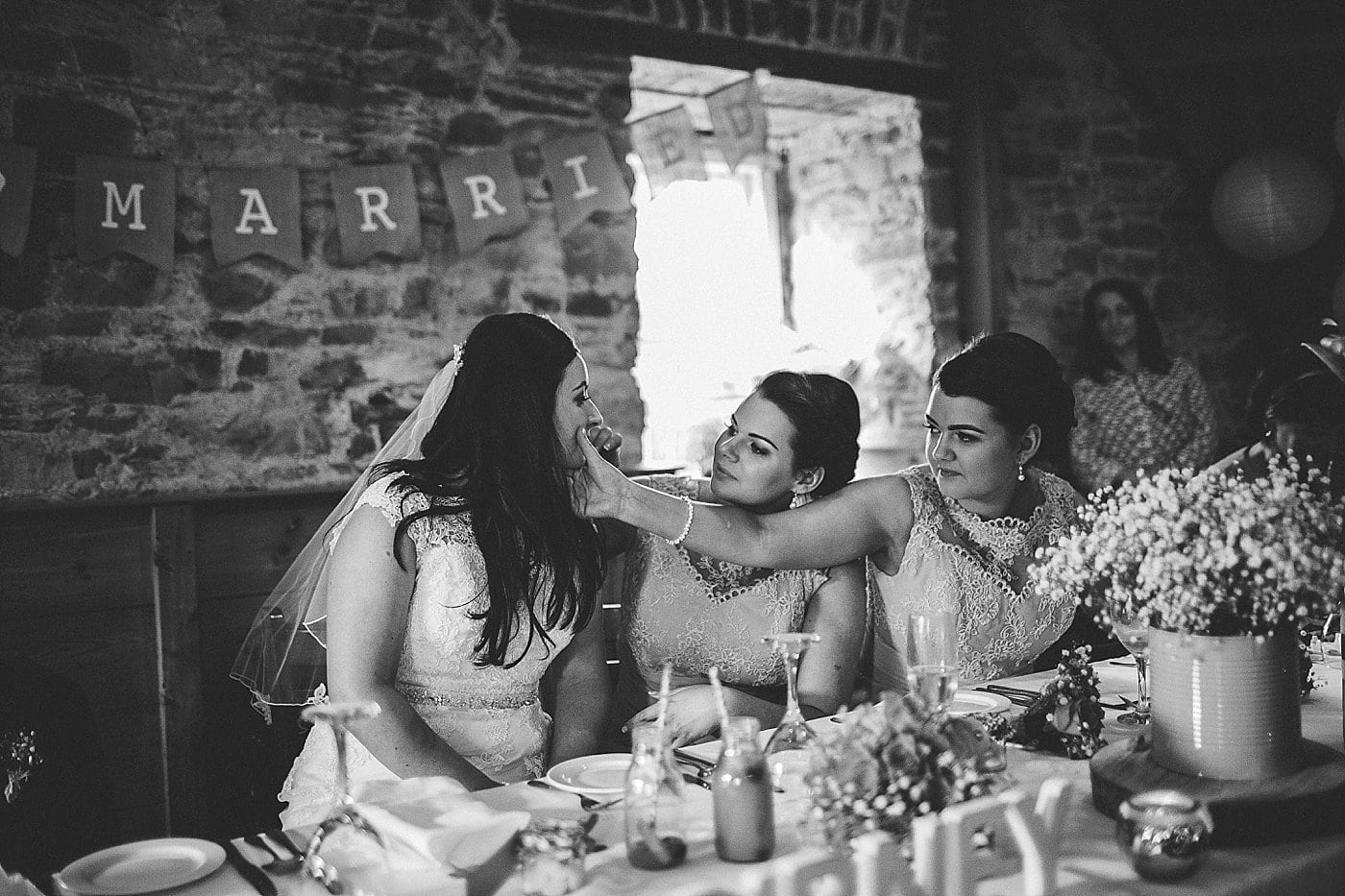 Best wedding photographer Northern Ireland