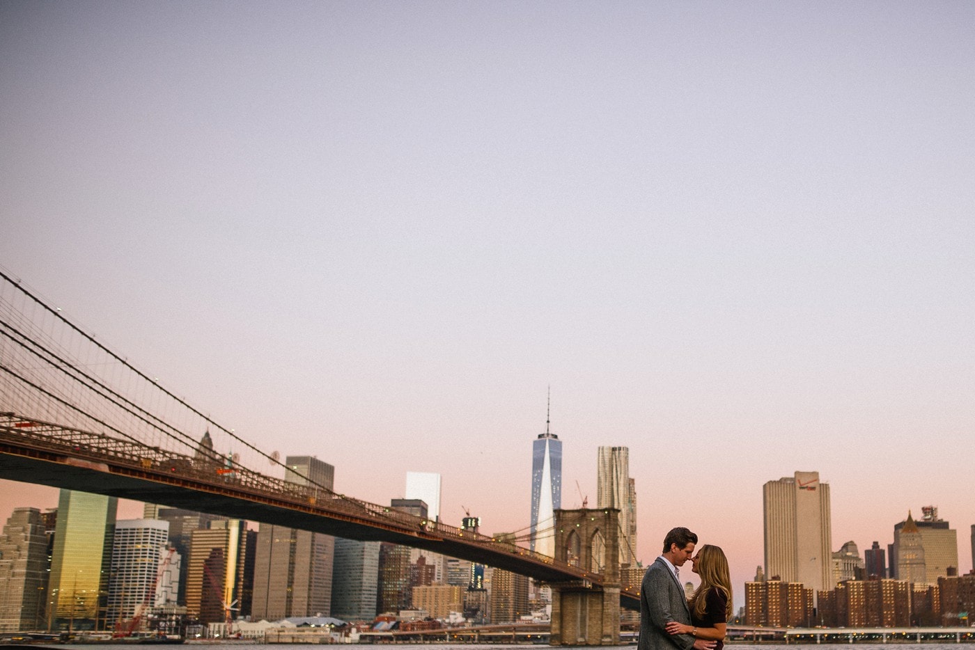 New York City Engagement Photographer NYC Wedding Photographer