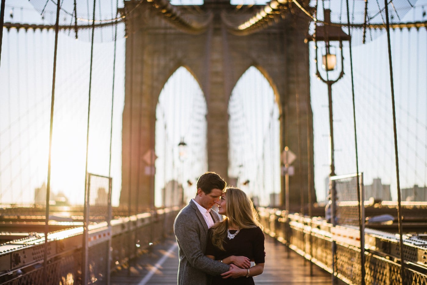 Engagement Photos New York City Wedding Photographer_0018