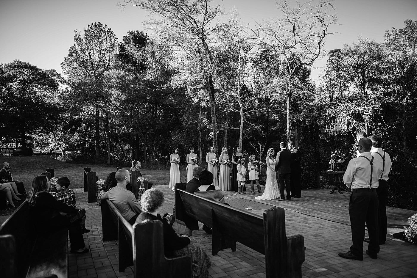 Conroe Texas wedding photographer The Carriage House Conroe Weddings_0019